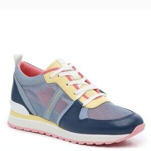 Michael Kors Dash Trainer Sneakers